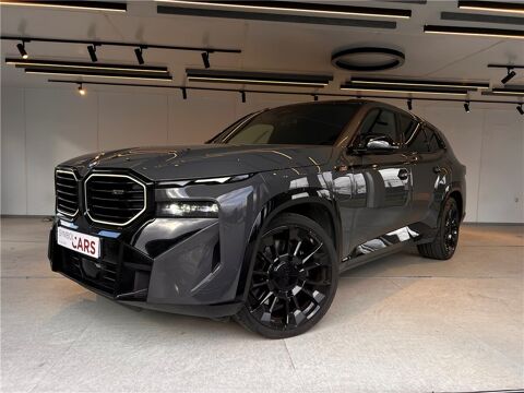 BMW XM G09 653 CH BVA8 2023 occasion Saint-Fons 69190
