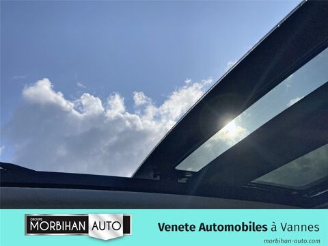 Renegade RENEGADE 1.5 TURBO T4 130 CH BVR7 E-HYBRID Summit 2025 occasion 56000 Vannes