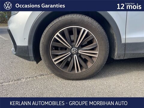 Annonce voiture Volkswagen Tiguan 29490 €