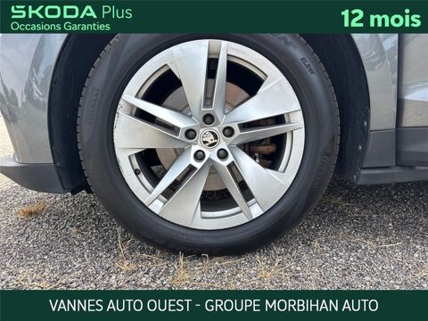 Enyaq ENYAQ IV 60 2023 occasion 56880 Ploeren