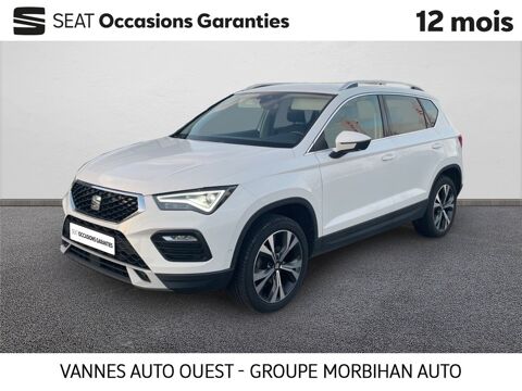 Annonce voiture Seat Ateca 17990 €