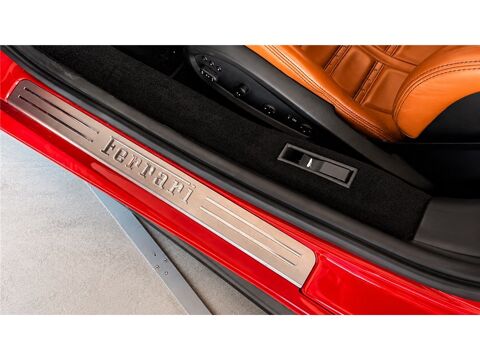 488 GTB 4.0 V8 670CH GTB 2016 occasion 69190 Saint-Fons