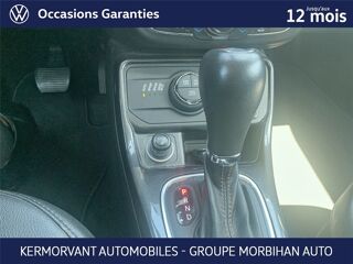 Compass COMPASS MY20 1.3 GSE T4 190 ch PHEV AT6 4xe eAWD Lim 2021 occasion 56400 Auray
