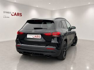 Classe GLA GLA 35 AMG 8G-DCT SPEEDSHIFT AMG 4MATIC AMG 2023 occasion 69190 Saint-Fons