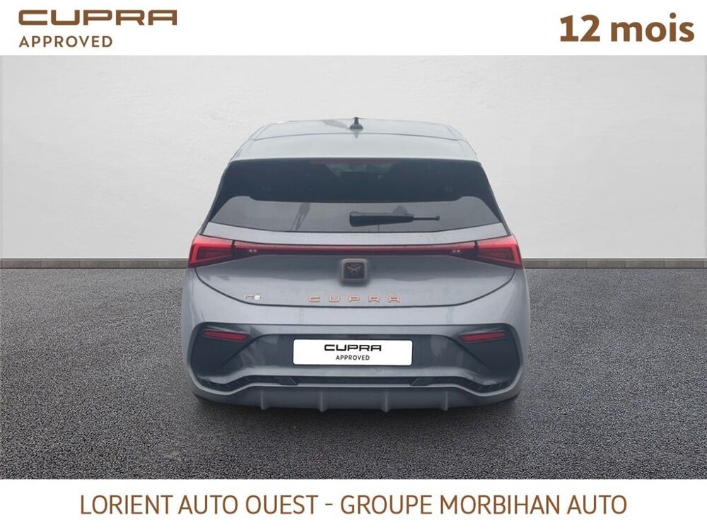 Born BORN 204 CH - BATTERIE L V 2023 occasion 56600 Lanester