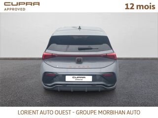 Born BORN 204 CH - BATTERIE L V 2023 occasion 56600 Lanester