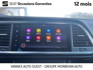 Ateca ATECA 1.0 TSI 110 CH START/STOP Style 2023 occasion 56880 Ploeren