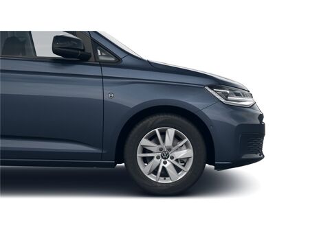 Caddy CADDY HYBRID 1.5 EHYBRID 150 DSG6 Life occasion 56000 Vannes