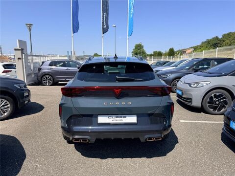 Formentor FORMENTOR EHYBRID 204 CH DSG6 V 2025 occasion 38550 Saint-Maurice-l'Exil