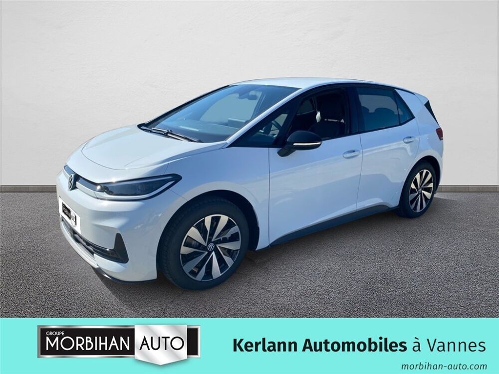 ID.3 NEO 50 KWH Life 2026 occasion 56000 Vannes