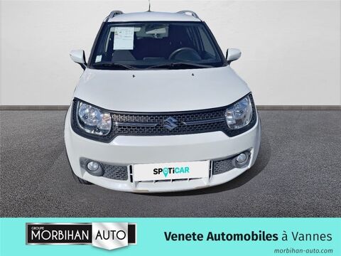 Ignis IGNIS 1.2 DUALJET Privil&egrave;ge 2019 occasion 56600 Lanester