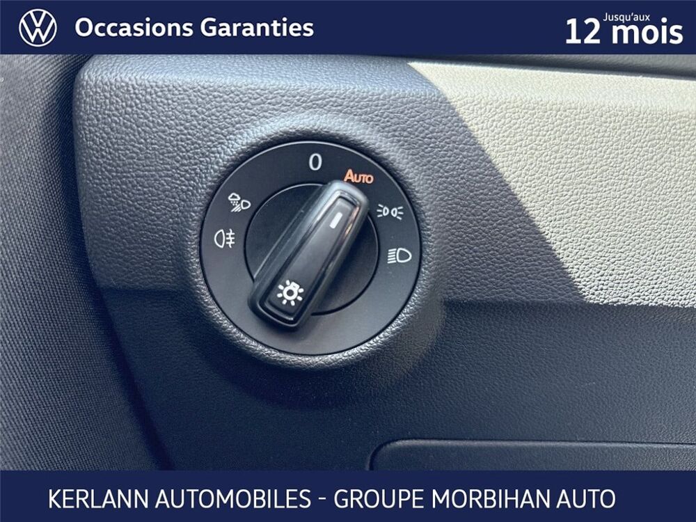 T-ROC 2.0 TDI 150 START/STOP DSG7 VW Edition 2024 occasion 56000 Vannes