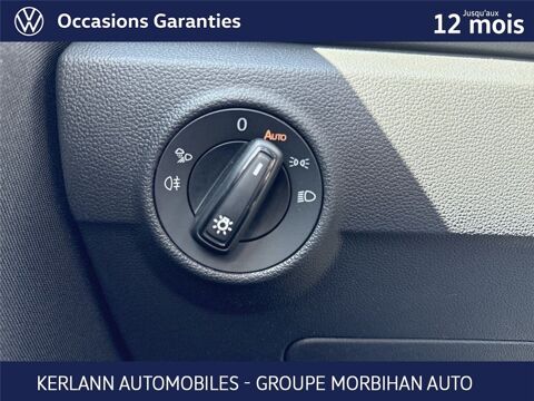 T-ROC 2.0 TDI 150 START/STOP DSG7 VW Edition 2024 occasion 56000 Vannes