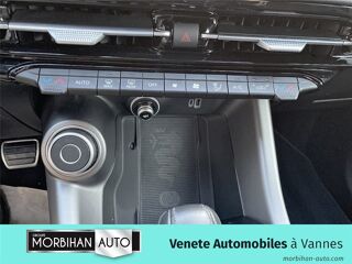 Tonale TONALE 1.5 IBRIDA 160 CH VGT TCT7 Veloce 2024 occasion 56000 Vannes