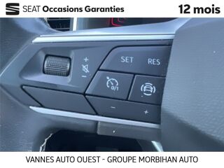 Ateca ATECA 1.0 TSI 110 CH START/STOP Style 2023 occasion 56880 Ploeren