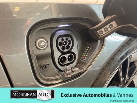 E-TRON GT 476 CH QUATTRO Extended 2023 occasion 56000 Vannes