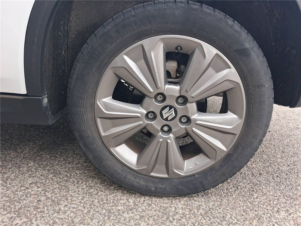 Vitara VITARA 1.0 BOOSTERJET AUTO Privil&egrave;ge 2019 occasion 30100 Al&egrave;s