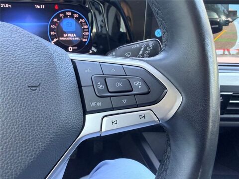 Golf GOLF 2.0 TDI SCR 116 BVM6 Life Plus 2023 occasion 38550 Saint-Maurice-l'Exil