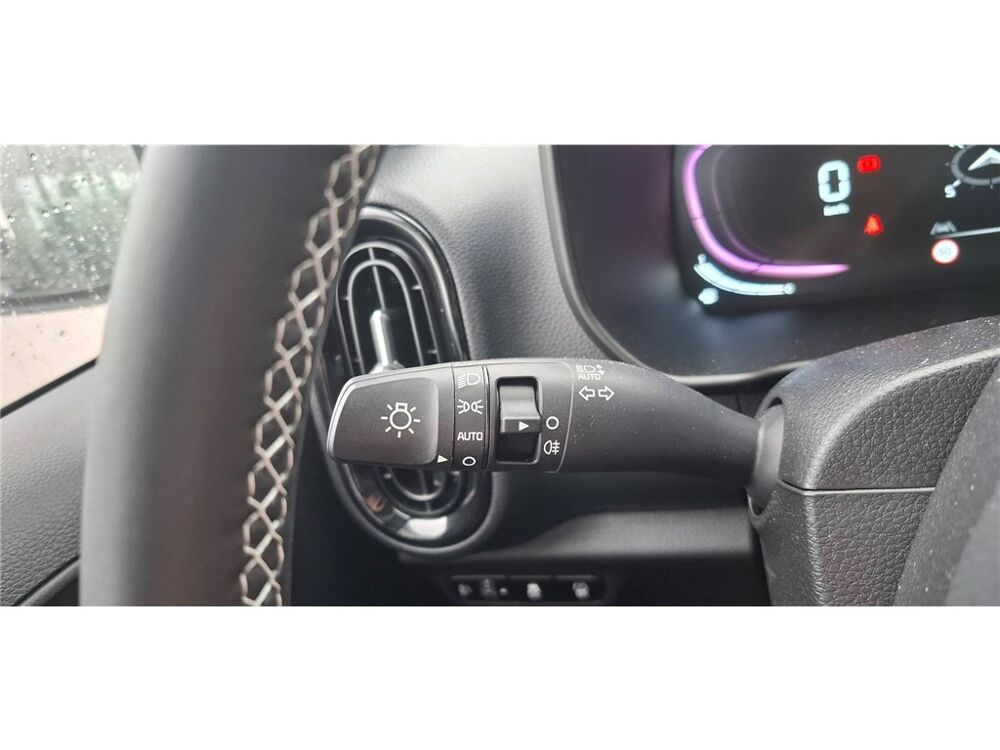 Picanto PICANTO 1.0 DPI 63 CH BVM5 GT-line 2024 occasion 30100 Al&egrave;s