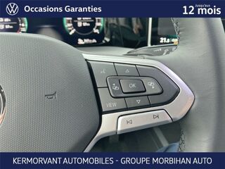Golf GOLF 1.5 EHYBRID 204 DSG6 VW Edition 2026 occasion 56400 Auray