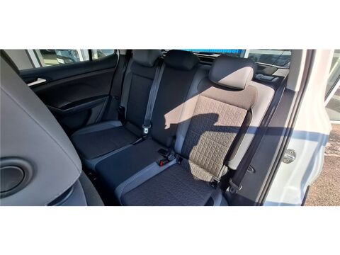 T-Cross T-CROSS 1.0 TSI 110 START/STOP DSG7 R-Line Tech 2024 occasion 30100 Al&egrave;s