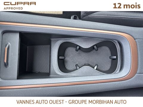Born BORN 230 CH - BATTERIE XL VZ 2023 occasion 56880 Ploeren