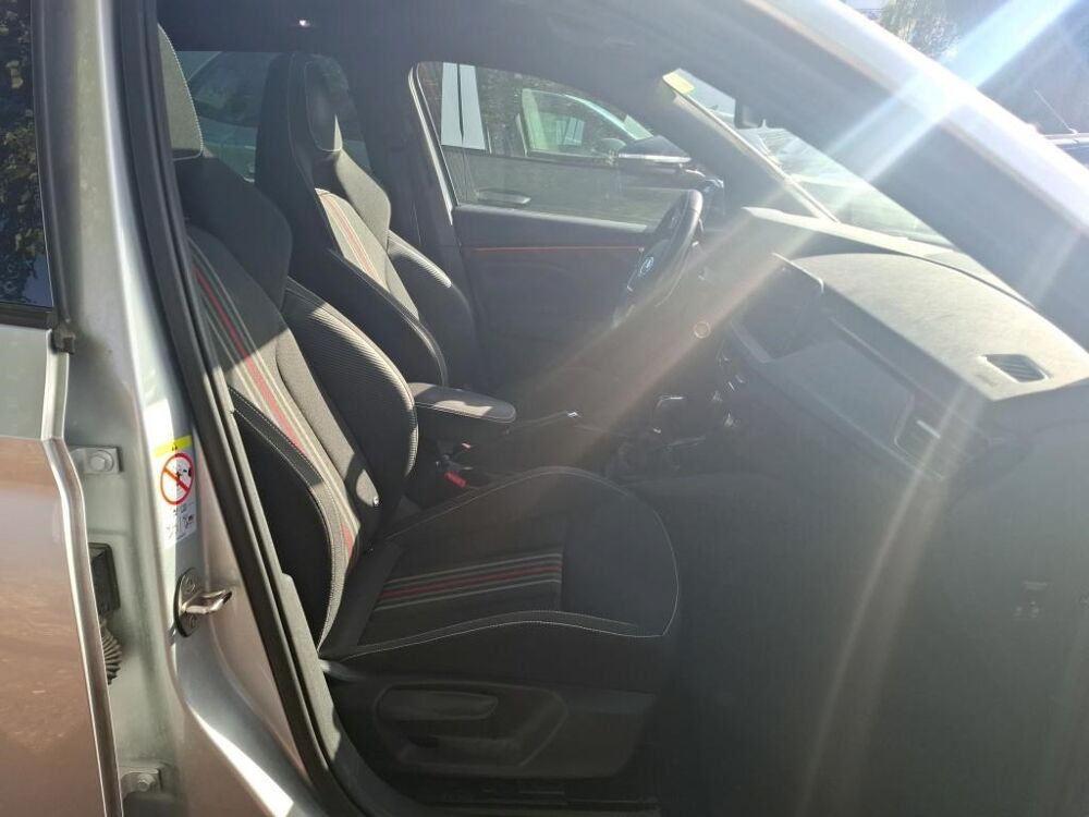 Kamiq KAMIQ 1.0 TSI EVO 2 116 CH DSG7 Monte Carlo 2024 occasion 56880 Ploeren