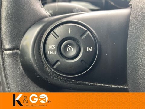 One HATCH 5 PORTES F55 LCI Hatch 5 Portes 75 ch 2020 occasion 56000 Vannes