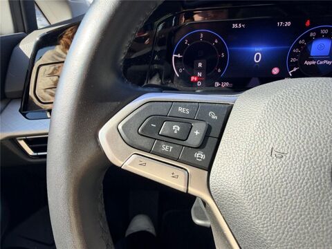 Golf SW GOLF SW 2.0 TDI SCR 116 DSG7 Life Plus 2022 occasion 38550 Saint-Maurice-l'Exil