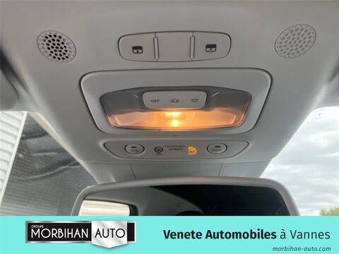 500 C 500C NOUVELLE C E 118 CH Nouvelle 500 2023 occasion 56000 Vannes