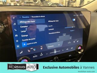 NX 450H+ 4WD HYBRIDE RECHARGEABLE Executive 2024 occasion 56000 Vannes