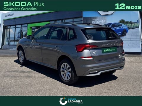 Kamiq KAMIQ 1.0 TSI EVO 110 CH BVM6 Ambition 2023 occasion 30100 Al&egrave;s