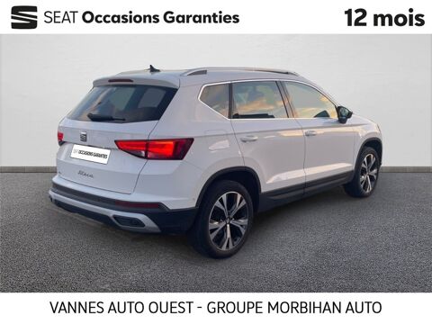 Ateca ATECA 1.0 TSI 110 CH START/STOP Urban Advanced 2023 occasion 56880 Ploeren