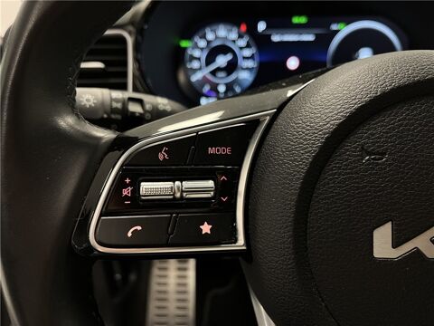 XCeed XCEED PHEV 1.6 GDI PHEV 141CH DCT6 Lounge 2022 occasion 28500 Vernouillet