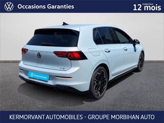 Golf GOLF 1.5 ETSI EVO2 150 DSG7 R-Line Edition 2026 occasion 56400 Auray