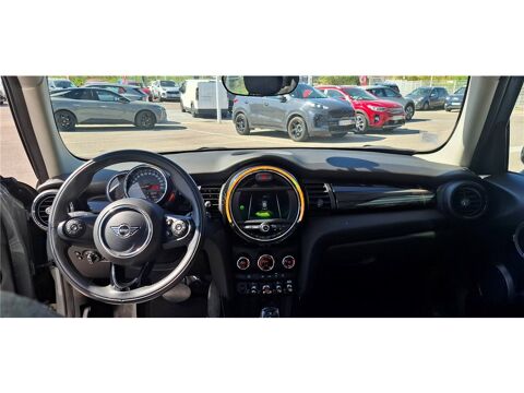 One HATCH 5 PORTES F55 Hatch 5 Portes 102 ch BVA7 Edition Gr 2020 occasion 30100 Al&egrave;s