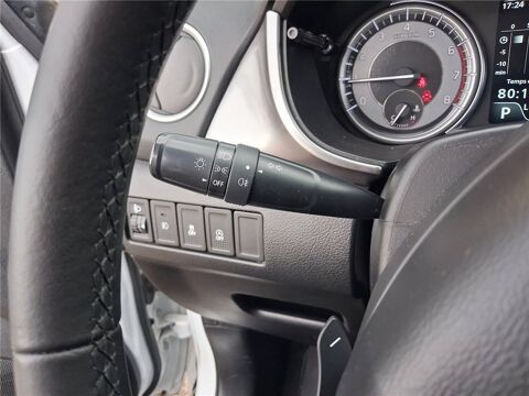 Vitara VITARA 1.0 BOOSTERJET AUTO Privil&egrave;ge 2019 occasion 30100 Al&egrave;s