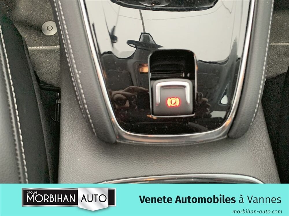 Grandland x GRANDLAND X 1.2 TURBO 130 CH BVA8 Elite 2020 occasion 56000 Vannes