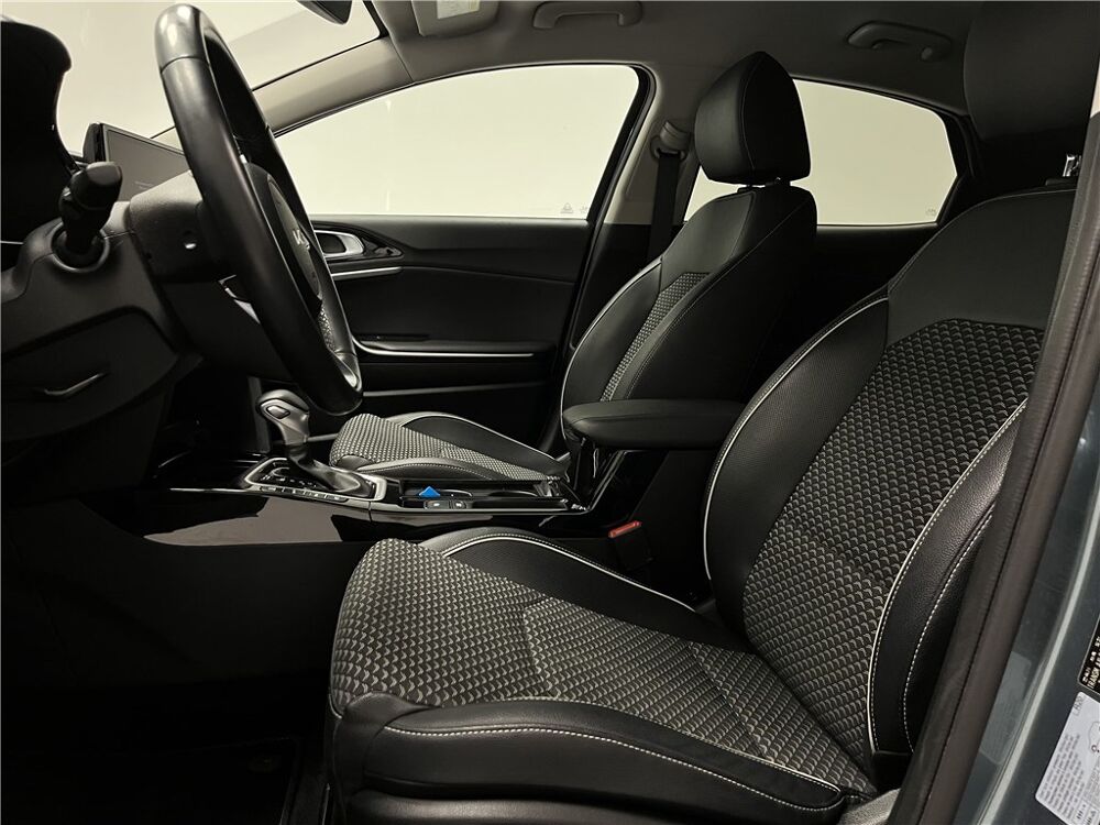 XCeed XCEED PHEV 1.6 GDI PHEV 141CH DCT6 Lounge 2022 occasion 28500 Vernouillet
