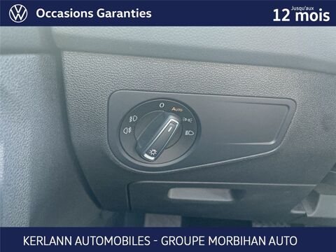 Tiguan TIGUAN 2.0 TDI 150 DSG7 Carat 2020 occasion 56000 Vannes