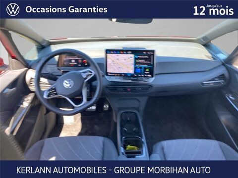 ID.3 204 CH PRO Life Max 2025 occasion 56000 Vannes