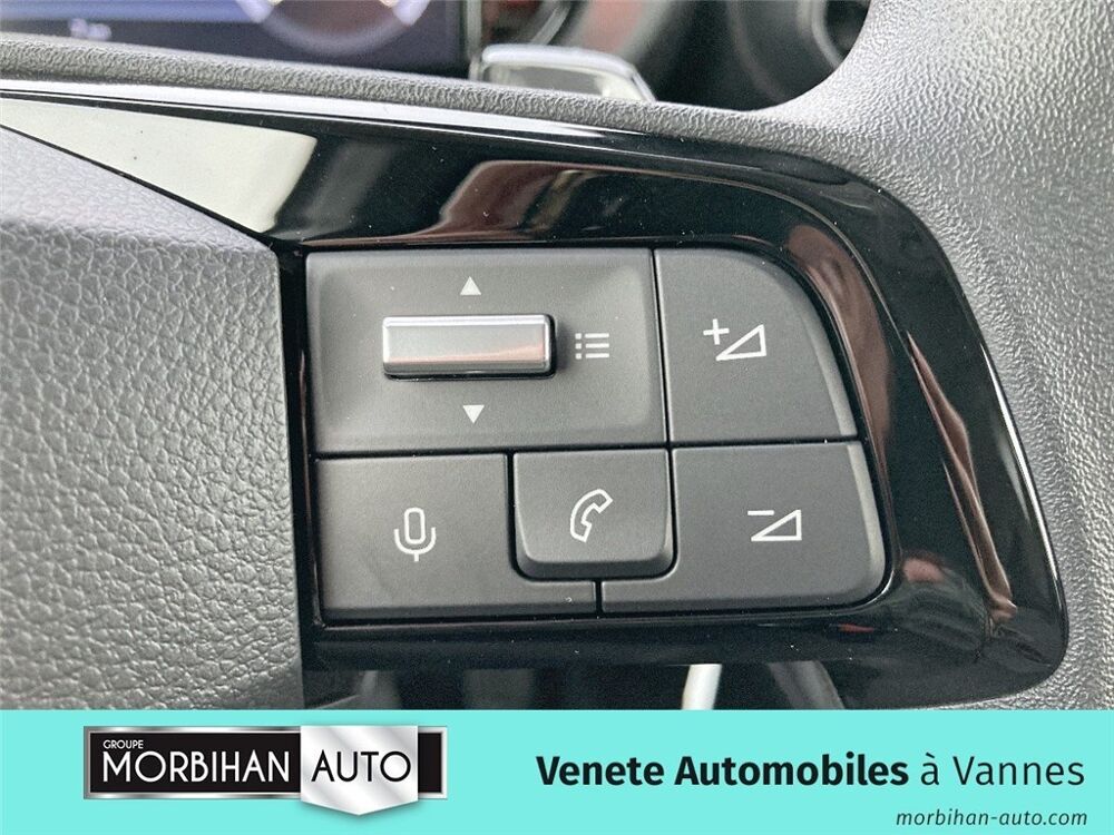Doblo DOBLO FOURGON ELECTRIQUE -E CARGO FOURGON M 800 KG ELECTRIQU 2024 occasion 56000 Vannes