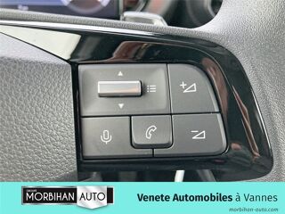 Doblo DOBLO FOURGON ELECTRIQUE -E CARGO FOURGON M 800 KG ELECTRIQU 2024 occasion 56000 Vannes