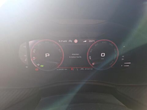 Kamiq KAMIQ 1.0 TSI EVO 2 116 CH DSG7 Monte Carlo 2024 occasion 56880 Ploeren