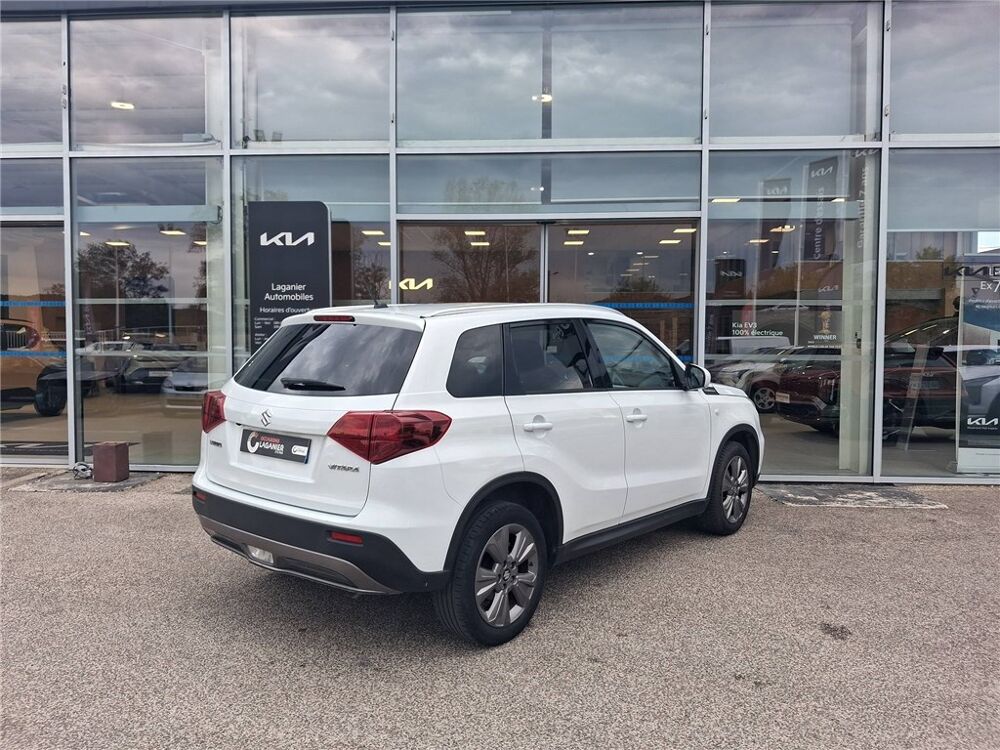 Vitara VITARA 1.0 BOOSTERJET AUTO Privil&egrave;ge 2019 occasion 30100 Al&egrave;s