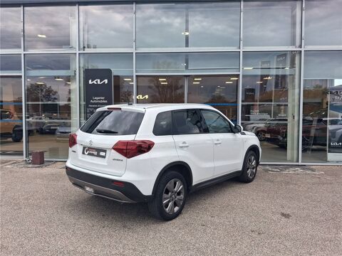 Vitara VITARA 1.0 BOOSTERJET AUTO Privil&egrave;ge 2019 occasion 30100 Al&egrave;s