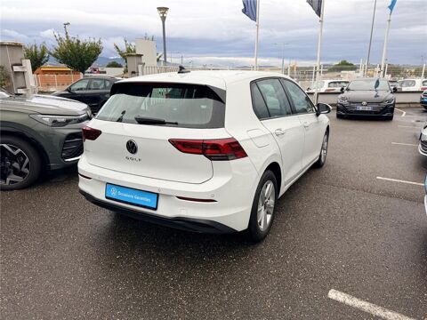 Golf GOLF 2.0 TDI SCR 116 DSG7 Life Plus 2023 occasion 38550 Saint-Maurice-l'Exil