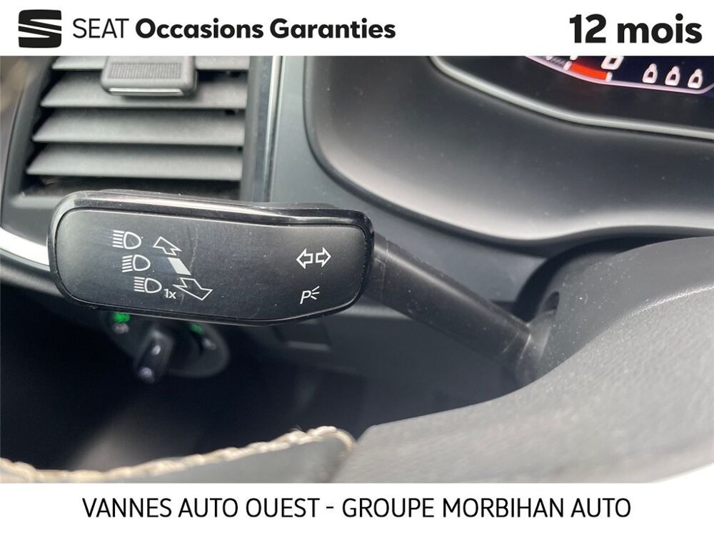 Ateca ATECA 1.0 TSI 110 CH START/STOP Style 2023 occasion 56880 Ploeren