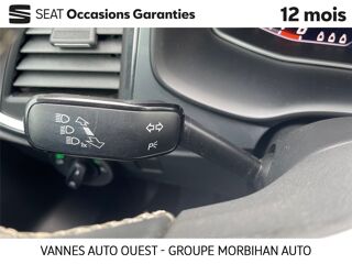 Ateca ATECA 1.0 TSI 110 CH START/STOP Style 2023 occasion 56880 Ploeren
