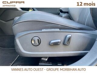 Formentor FORMENTOR 1.4 E-HYBRID 204 CH DSG6 Business Edition 2024 occasion 56880 Ploeren